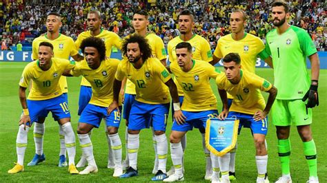 Brasil vs El Salvador y el juego de las diferencias ...