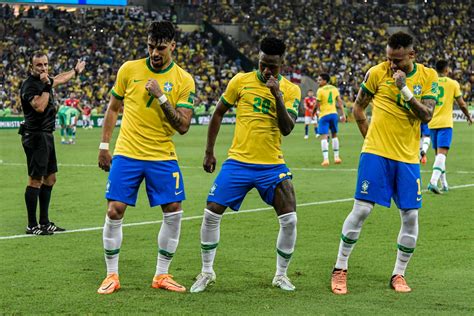 Brasil vs Serbia: Hora y dónde ver HOY en Chile por TV y EN VIVO online ...