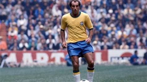 Brasile 1970, Gerson:  Neymar? Con noi avrebbe