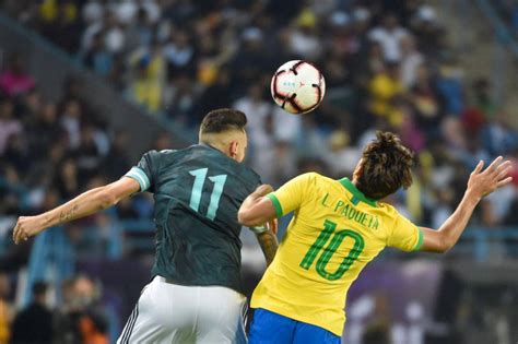 Brasile, Rivaldo critico:  Sbagliato dare la 10 a Paquetà