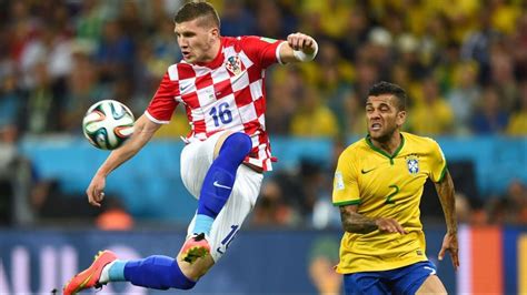 Brazil i Hrvatska na Anfieldu   SportSport.ba