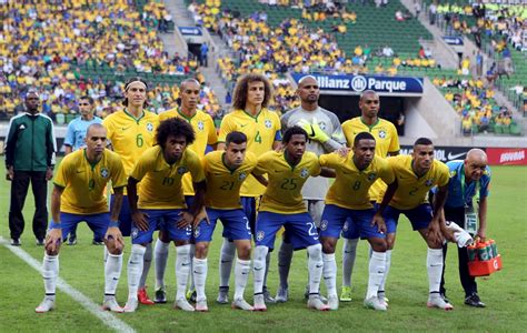 Brazil vs Honduras: International Football Friendly Live ...