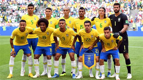 Brazil vs. Qatar: 2019 Copa America tune up prediction ...