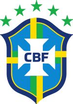 Brazilian Football Confederation   Wikipedia