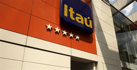 Brazilian Police Search Offices of Banco Itaú   WSJ