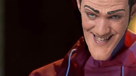 Breaking Bad Lazy Town Style   YouTube