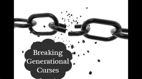 Breaking Generational Curses  Prophetic Prayer    YouTube