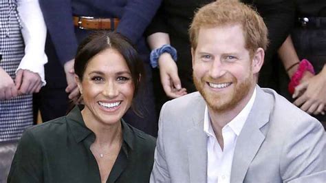 Breaking News: Harry and Meghan Are…Kinda Out?   Go Fug Yourself