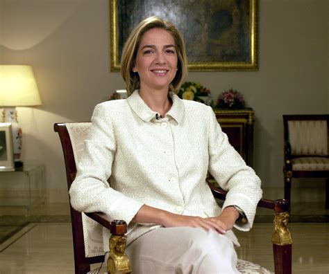 BREAKING NEWS: Infanta Cristina of Spain not guilty