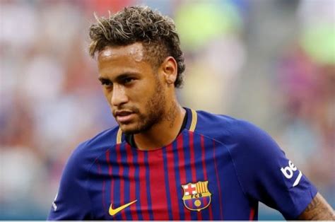 BREAKING News: PSG Pays Barcelona N95billion to Buy Neymar ...