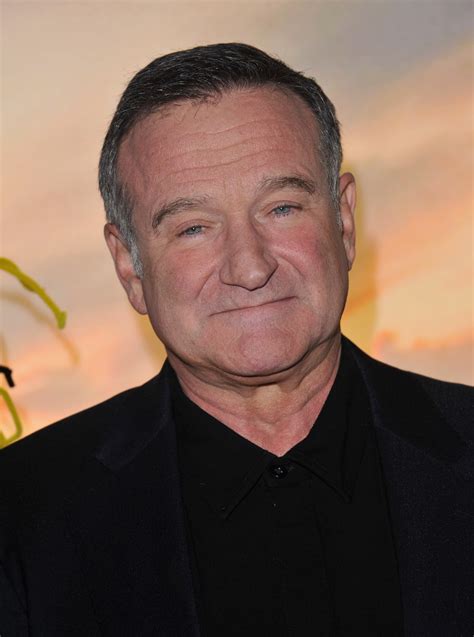 BREAKING NEWS: Robin Williams Commits Suicide | Duck Duck ...