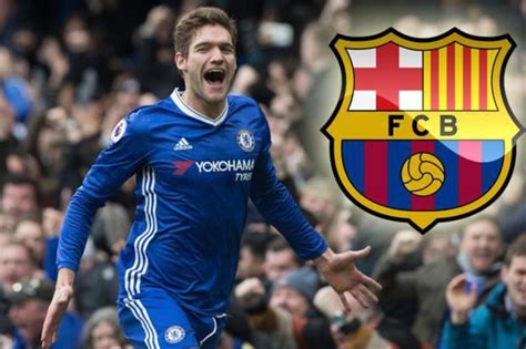 Breaking News: Why Barcelona’s £80m move for Chelsea goal ...