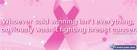 Breast Cancer 2 Awareness and Causes Facebook Cover Maker Fbcoverlover.com