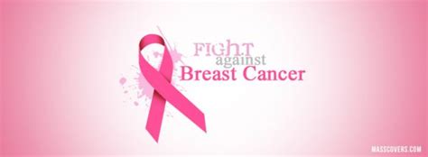 breast cancer awareness banners breast cancer awareness month facebook ...
