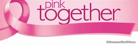 Breast Cancer Awareness Cover Photos For Facebook Timeline