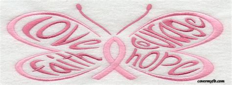 Breast Cancer Awareness Facebook Covers, Breast Cancer Awareness FB ...