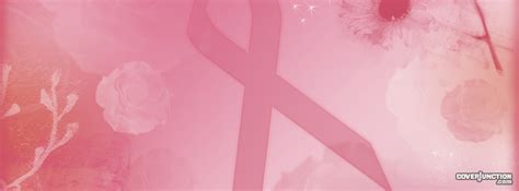 Breast Cancer Awareness Facebook Covers | Covers for Facebook ...