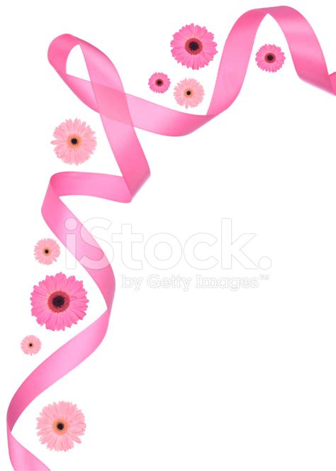 Breast Cancer Awareness Frame Stock Photos   FreeImages.com