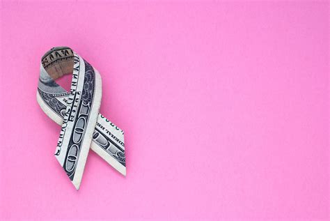Breast Cancer Awareness Month: Donate to These 5 Charities | Money