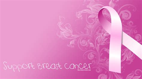 Breast Cancer Awareness Month Wallpapers   Wallpaper Cave