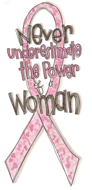 Breast Cancer Awareness! | paz y otros simbolos | Cancer ...