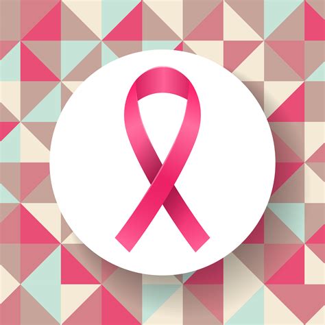 Breast Cancer awareness Vector background 272893 Vector Art at Vecteezy