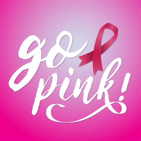 Breast Cancer awareness Vector background 326726 Vector Art at Vecteezy