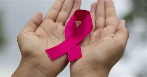 Breast cancer charity list: How to make a real impact