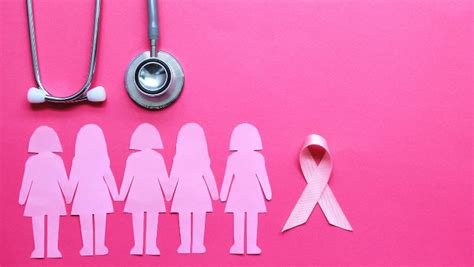 Breast screening women in their forties saves lives