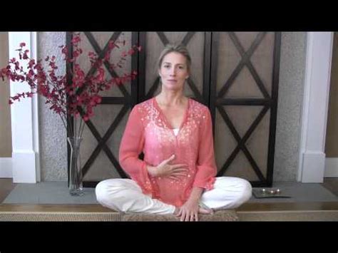 Breath Of Fire: Kundalini Yoga Basics   YouTube
