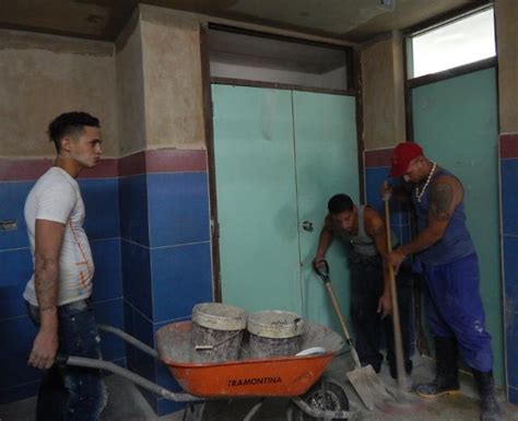 Breathing new life into Havana’s hospitals › Cuba › Granma ...