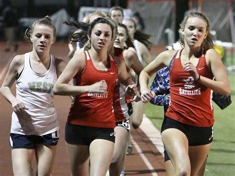 Brevard high school track & field best performers | USA TODAY High ...