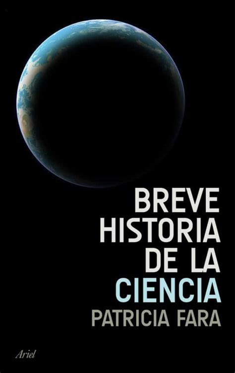 BREVE HISTORIA DE LA CIENCIA | PATRICIA FARA | Casa del Libro
