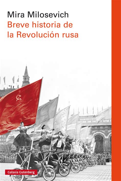 Breve historia de la revolución rusa   El Boomeran g