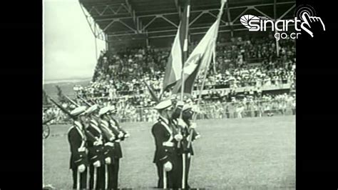 Breve historia del Himno Nacional de Costa Rica   YouTube
