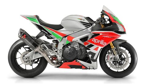 Breve reseña histórica de la marca de motos italiana Aprilia   Motor y ...
