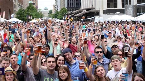 Brewgaloo in the Running for Best Beer Festival