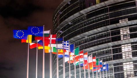 Brexit: Arriar banderas | Opinión | EL PAÍS