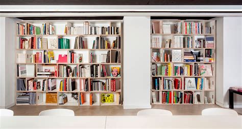 Brickbox   shelves, modular libraries