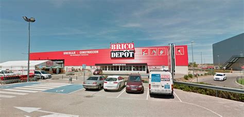 Brico Depôt abandona Alcalá de Henares y se va de España ...