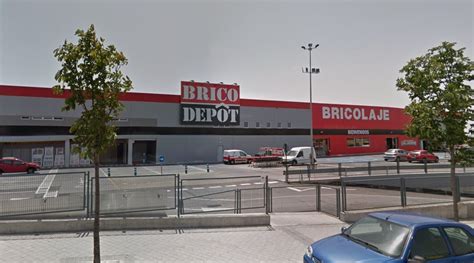 Brico Depot abandona Majadahonda por carecer de  cuota de mercado