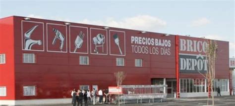 Brico Depôt cerrará sus tiendas en España y Portugal y pone en peligro ...
