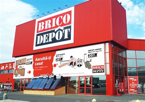 Brico Dépôt gives its employees the opportunity of becoming ...