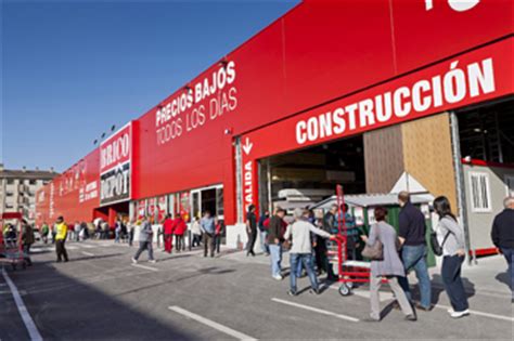 Brico Depôt inaugura en Montequinto su primera tienda en ...