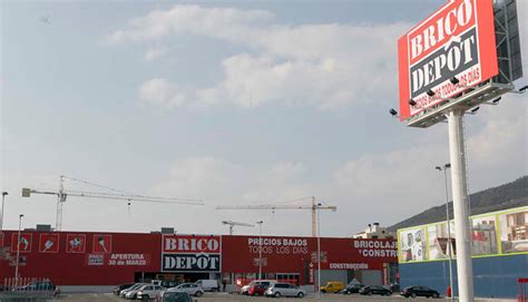 Brico Depôt planea cerrar sus 27 centros en España, entre ellos los dos ...