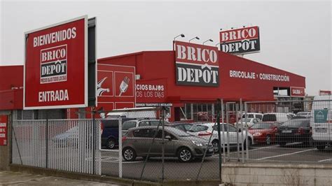 Brico Depot pone en riesgo 55 empleos en Zaragoza