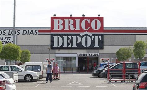 Brico Depôt vende su tienda en Valladolid | El Norte de Castilla