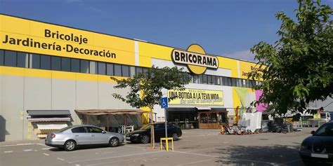 Bricorama Lleida y Vinaròs permanecerán abiertas unos días más