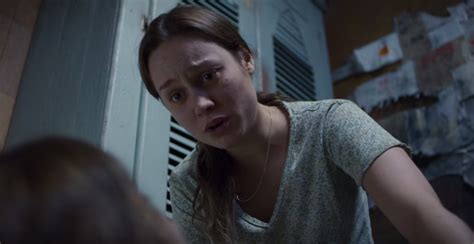Brie Larson Re Enters the World in Full Length Trailer For ...