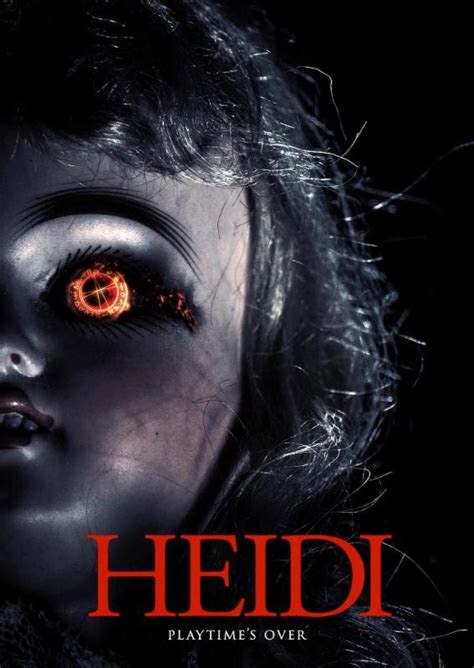 Bring HEIDI Home This April   horrorfuel.com
